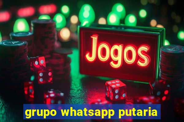 grupo whatsapp putaria